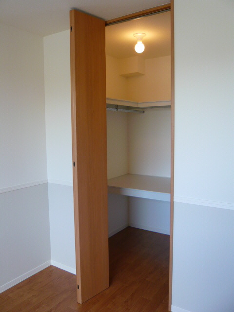 プリムヴェール　Ｂ 201号-9