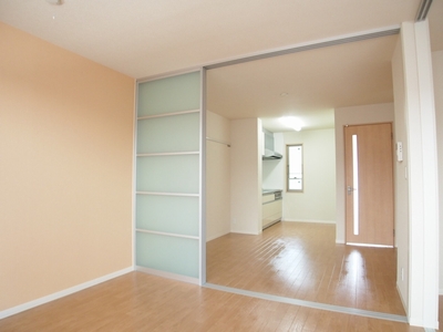 グレイス橘 102号-9