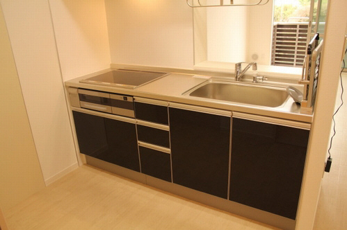 グランメールＡ 203号-3