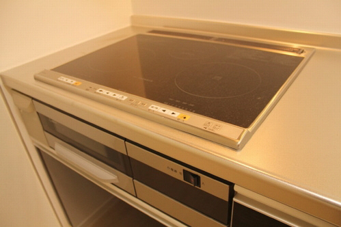 グランメールＡ 203号-4