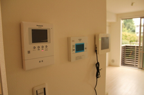 グランメールＡ 203号-7