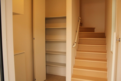 グランメールＡ 203号-8