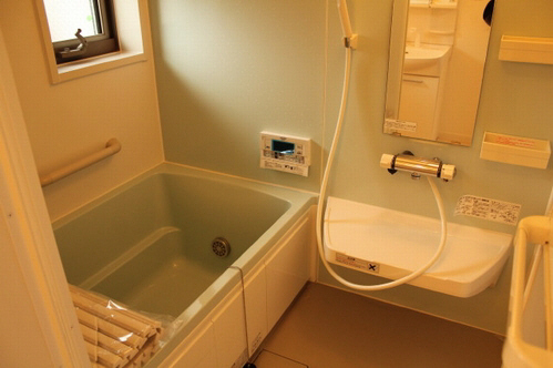 グランメールＡ 203号-9