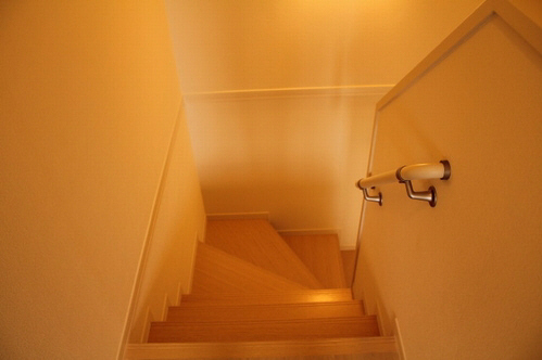 グランメールＡ 203号-11