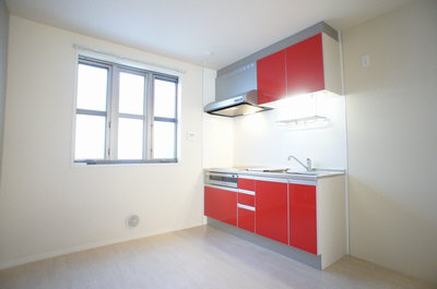 マノワール向月 202号-7