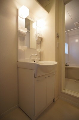 マノワール向月 202号-9