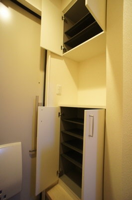 マノワール向月 202号-11