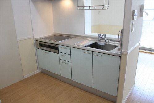 グラン・エシェゾー 302号-3