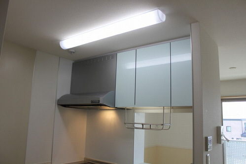 グラン・エシェゾー 302号-4