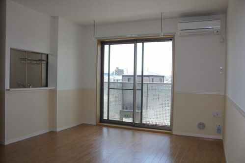 グラン・エシェゾー 302号-6