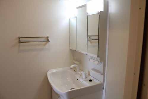 グラン・エシェゾー 302号-7