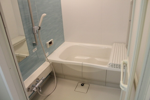 グラン・エシェゾー 302号-8