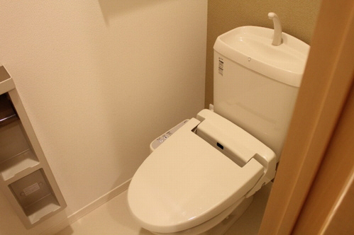 グラン・エシェゾー 302号-9