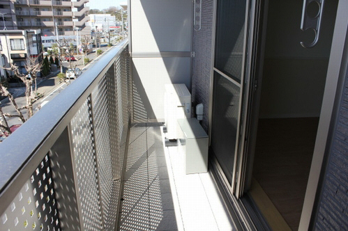 グラン・エシェゾー 302号-10