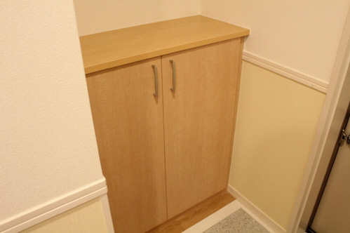 グラン・エシェゾー 302号-11