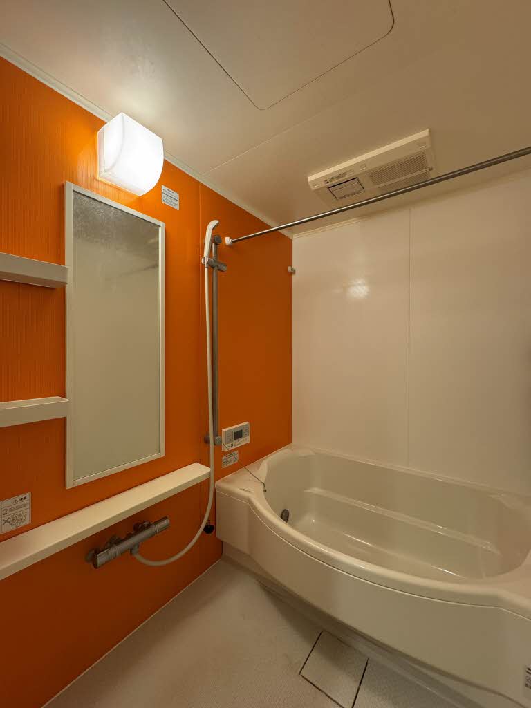 ルミナスガーデンＢ 302号-10