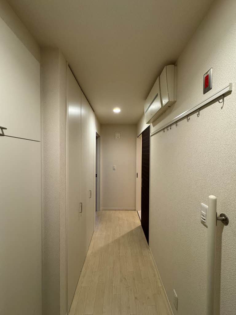 ルミナスガーデンＢ 302号-11