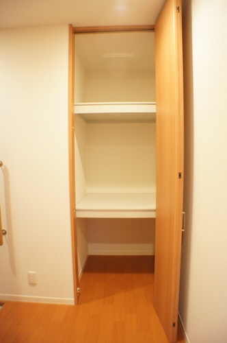 クローバーテラスB 202号-11