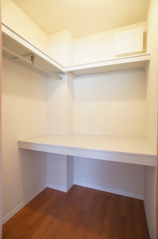 フェリーチェガーデンＢ 201号-5