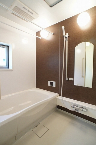 フェリーチェガーデンＢ 201号-7