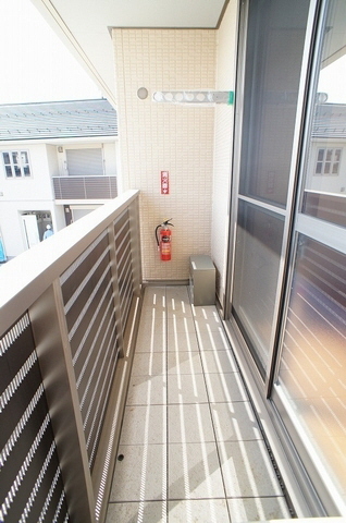 フェリーチェガーデンＢ 201号-11