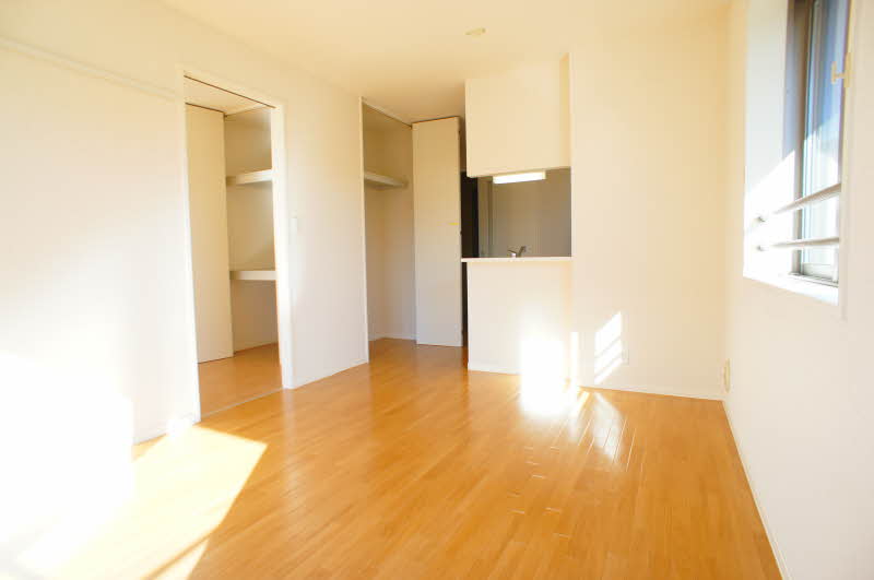 サンピオーネ 202号-3