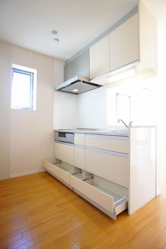 サンピオーネ 202号-4