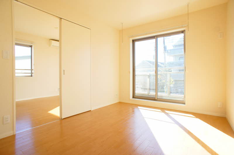 サンピオーネ 202号-5