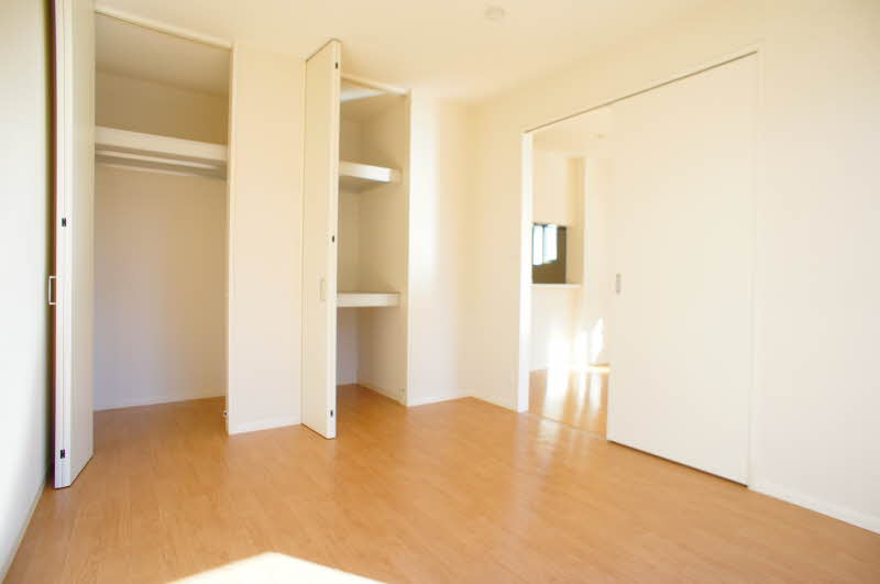 サンピオーネ 202号-6