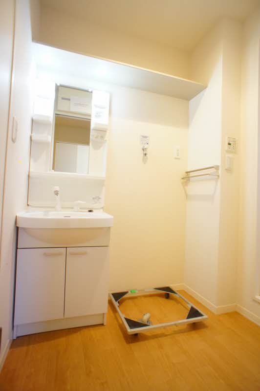 サンピオーネ 202号-9