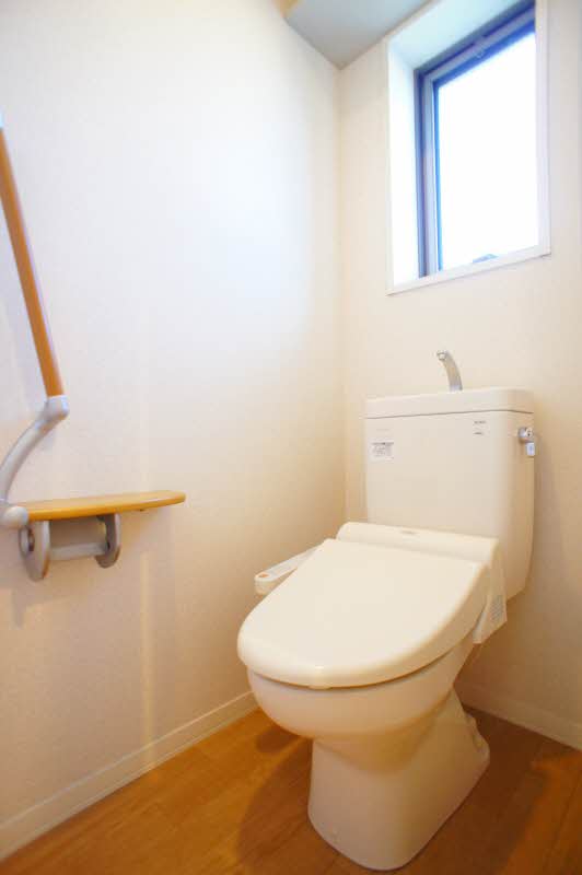 サンピオーネ 202号-10