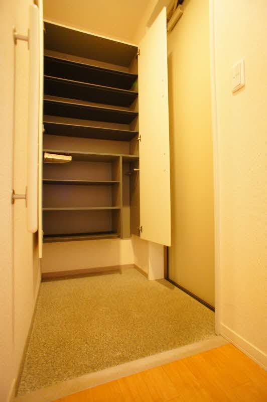 サンピオーネ 202号-11