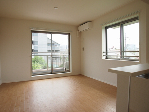 サンピオーネ 301号-2