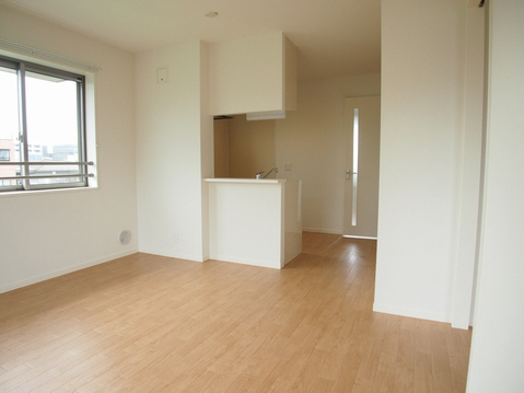 サンピオーネ 301号-3