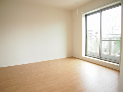 サンピオーネ 301号-4