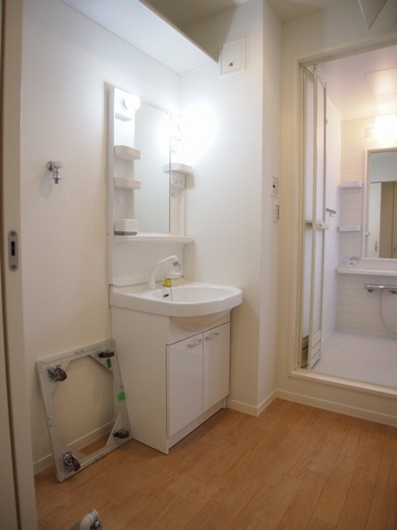 サンピオーネ 301号-8