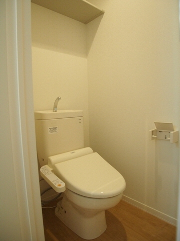 サンピオーネ 301号-9