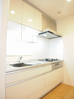 フェリシード 101号-6