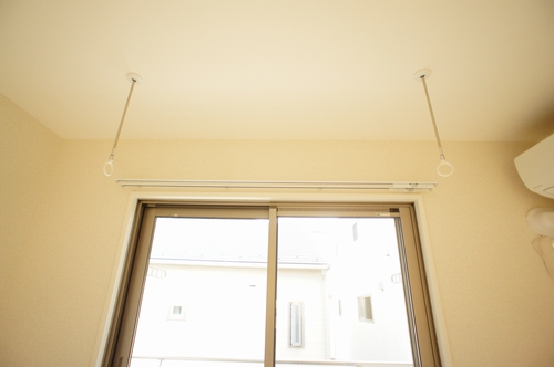 ピスケス溝ノ口 201号-4