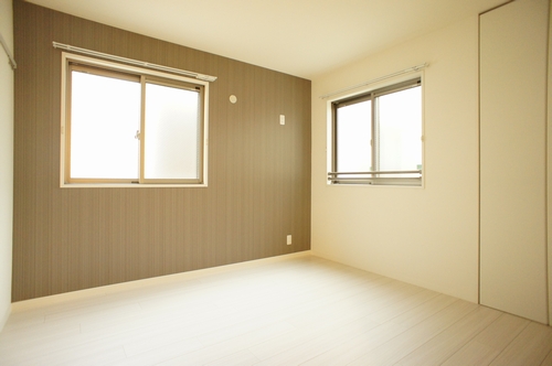 ピスケス溝ノ口 201号-6