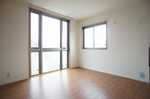 ピスケス溝ノ口 203号-5