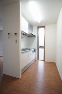 ピスケス溝ノ口 203号-7