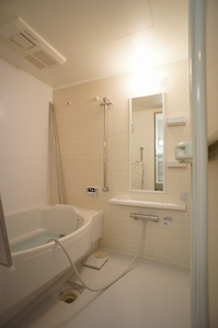 ピスケス溝ノ口 203号-8