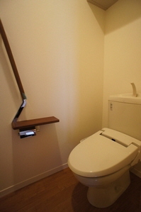 ピスケス溝ノ口 203号-10