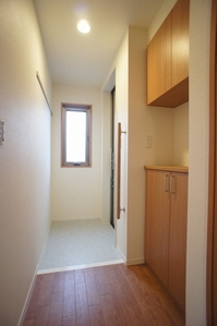 ピスケス溝ノ口 203号-11