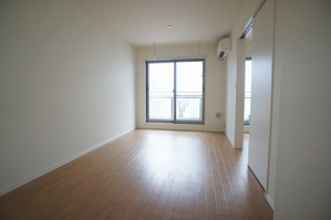 ピスケス溝ノ口 302号-2