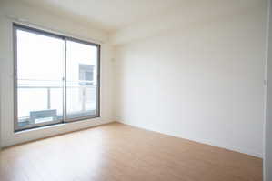 ピスケス溝ノ口 302号-4