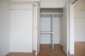 ピスケス溝ノ口 302号-5