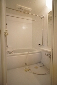 ピスケス溝ノ口 302号-7