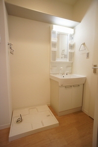 ピスケス溝ノ口 302号-8